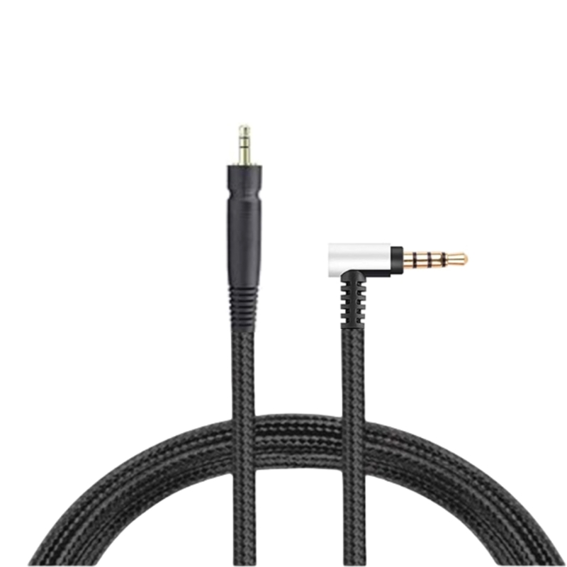 Sennheiser Headphone Momentum 4 - Kabel Headphone 3.5Mm Ke 2.5Mm untuk
