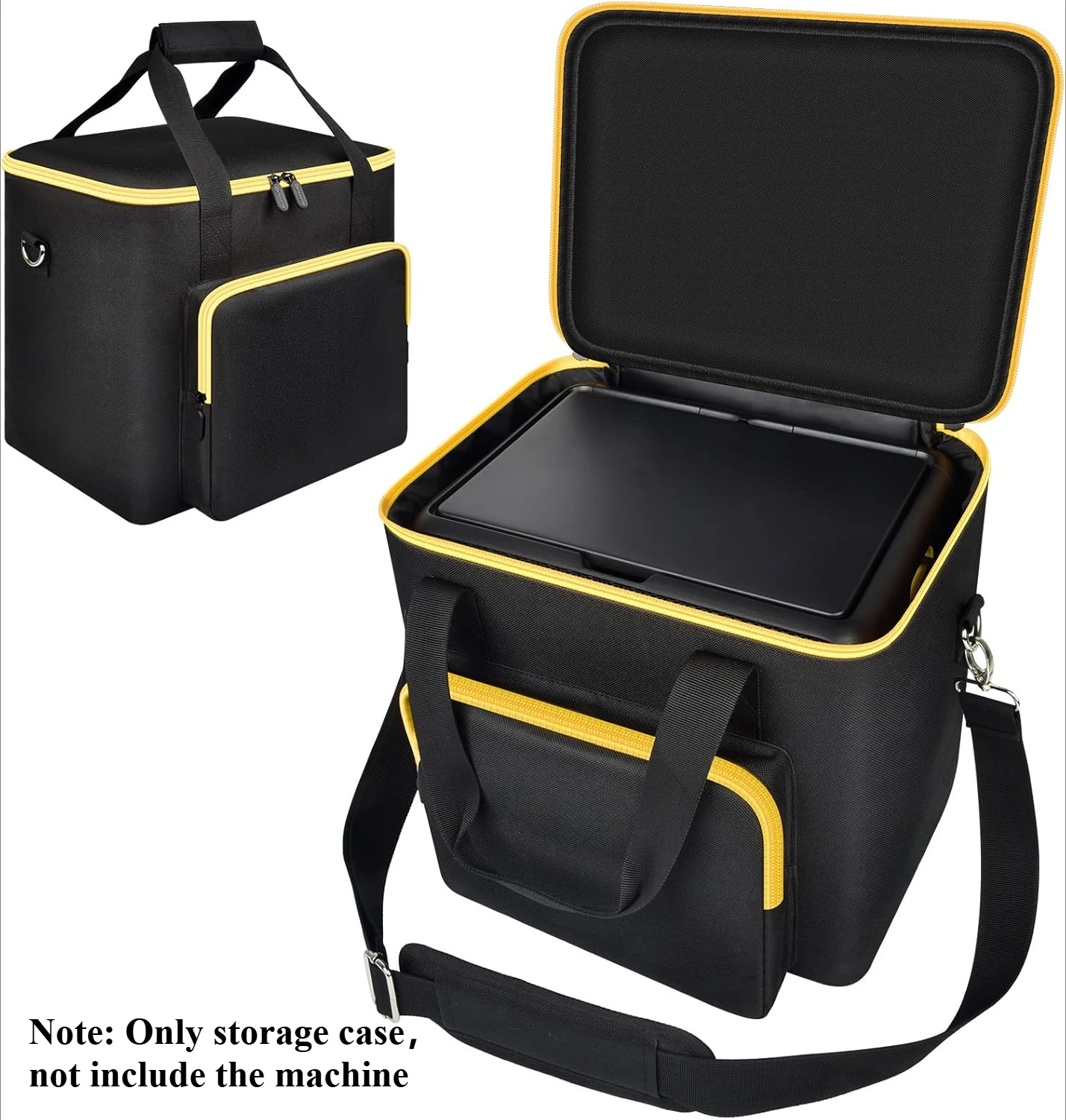 Shure Mic Sm58 - Tas Penyimpanan Mesin Karaoke Kompatibel dengan