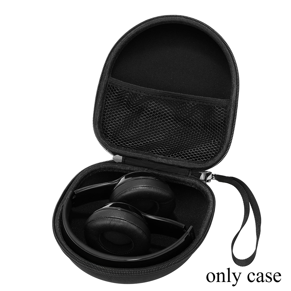 Beats Headphone Studio Pro - Casing Headphone Keras untuk Soundcore/BERIBES/TOZO/KVIDIO/SNOY Marshall