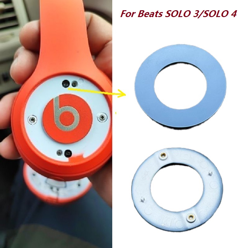 Beats Headphone Solo 4 - Suku cadang asli untuk Beats Solo