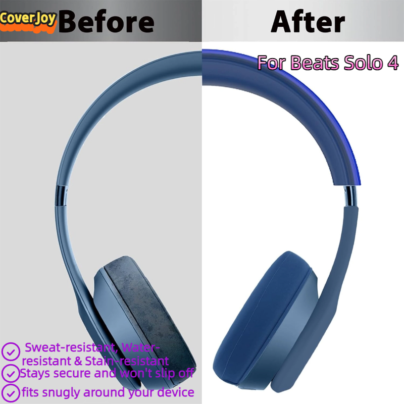 Beats Headphone Solo 4 - CJ untuk Beats Solo 4 Penutup
