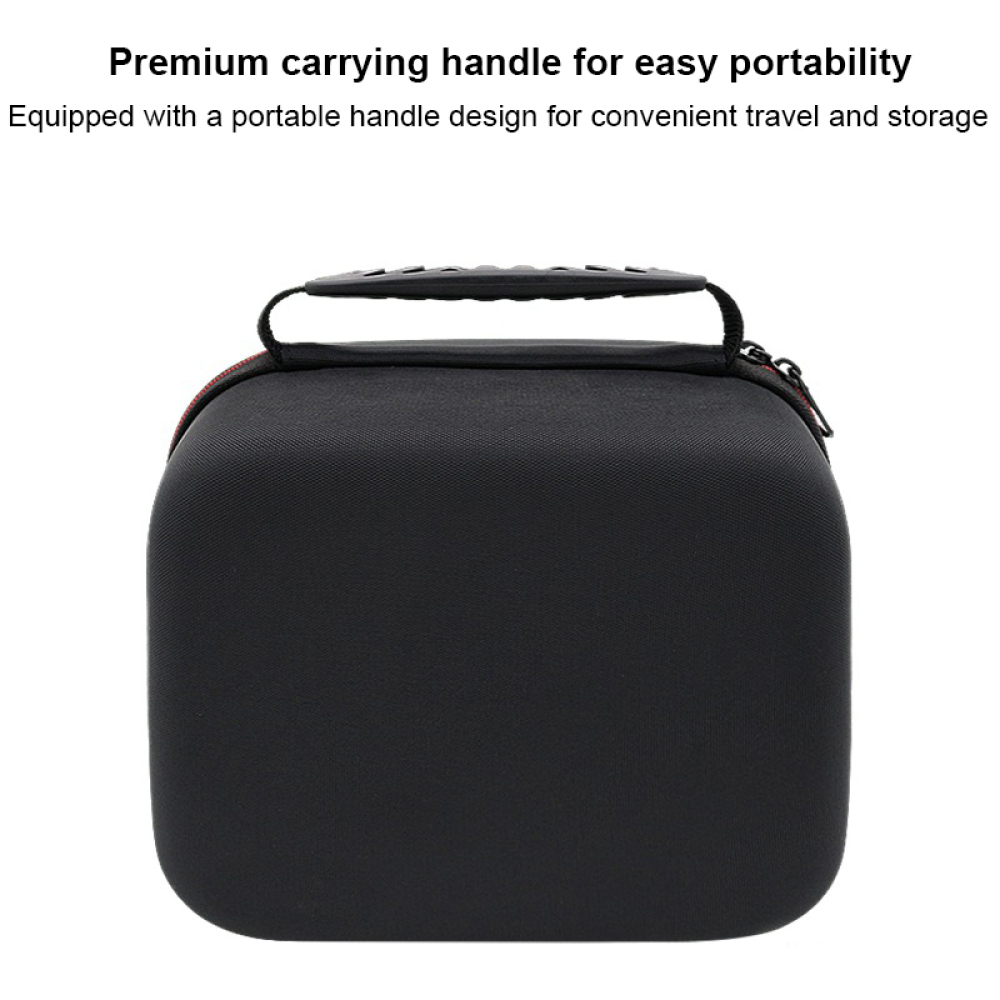 Untuk HIFIMAN ANANDA Tas Penyi - Headphone Case Hard ulasan dan harga