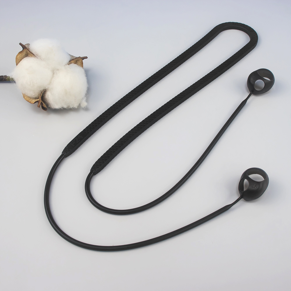Aksesori Earphone Anti hilang, - Sony Headphone Wf-1000Xm5 ulasan dan harga