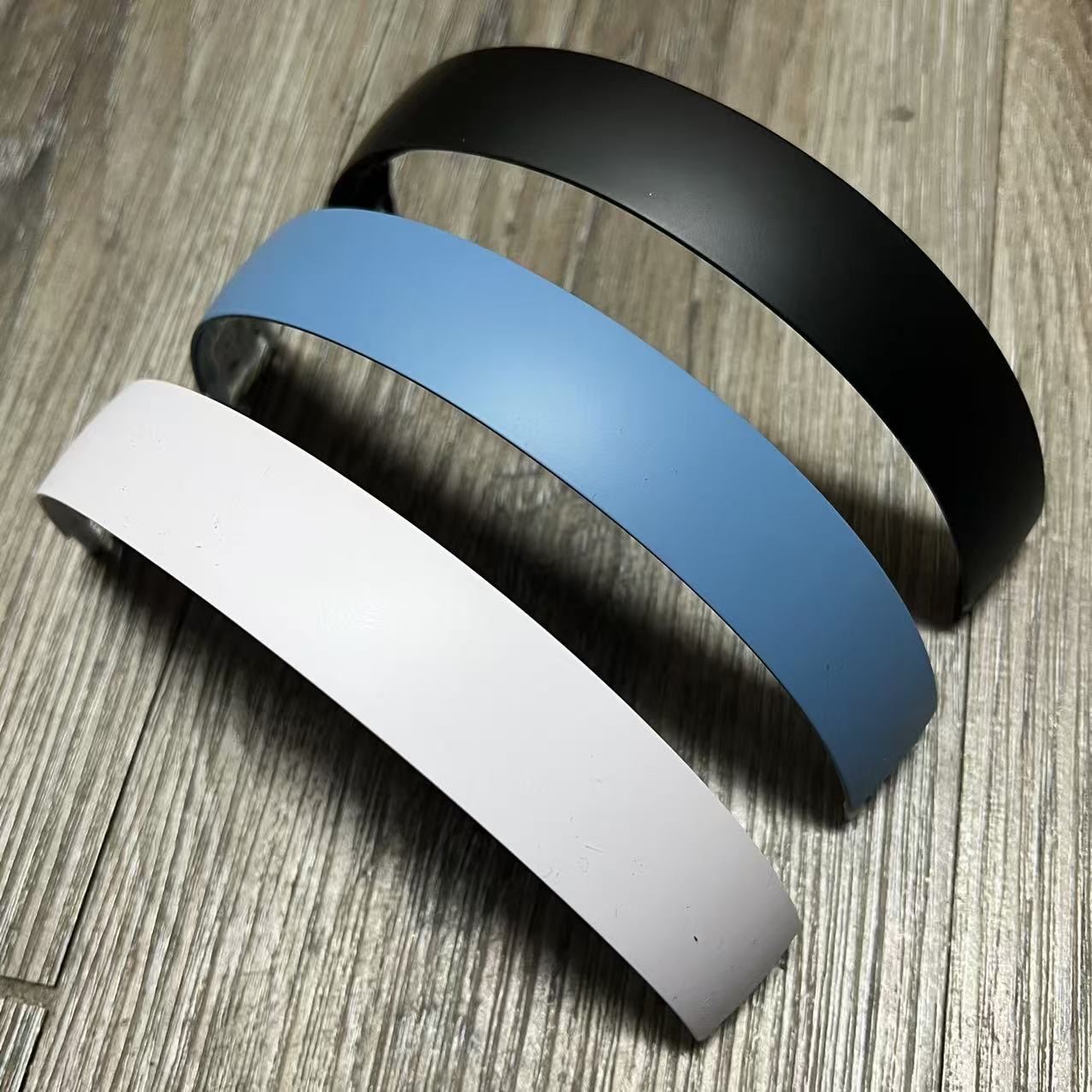 Ikat Kepala Lengkungan Plastik - Beats Headphone Solo 4 ulasan dan harga