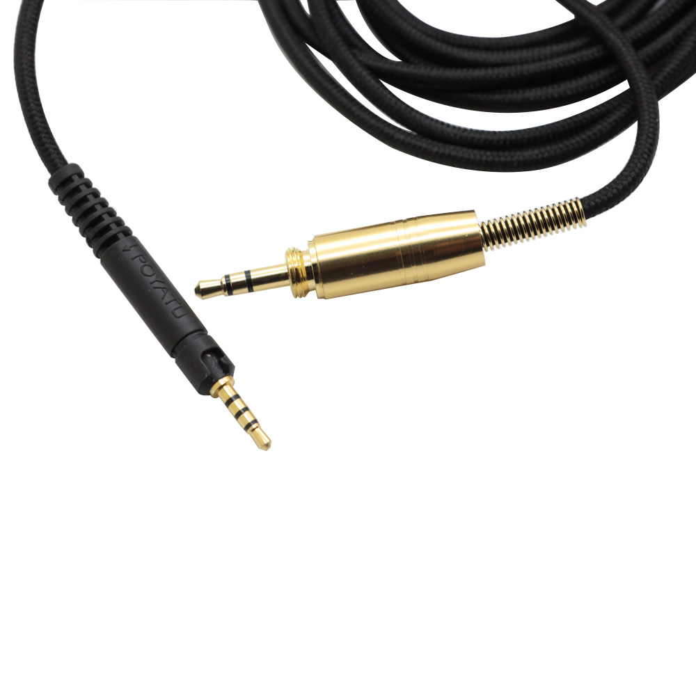 Kabel Poyatu untuk Sennheiser  - Sennheiser Headphone Hd 560S ulasan dan harga