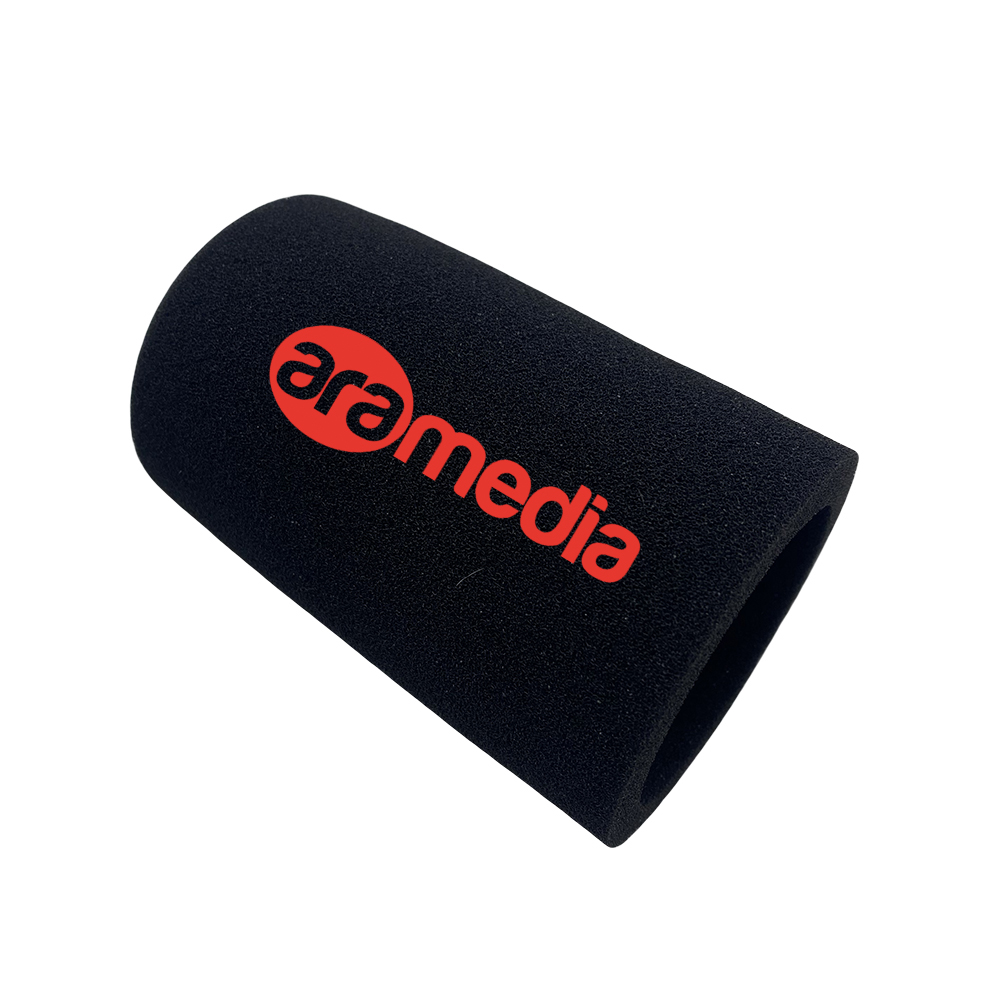Filter Dead Cat Pop disesuaika - Shure Mic Sm7B ulasan dan harga