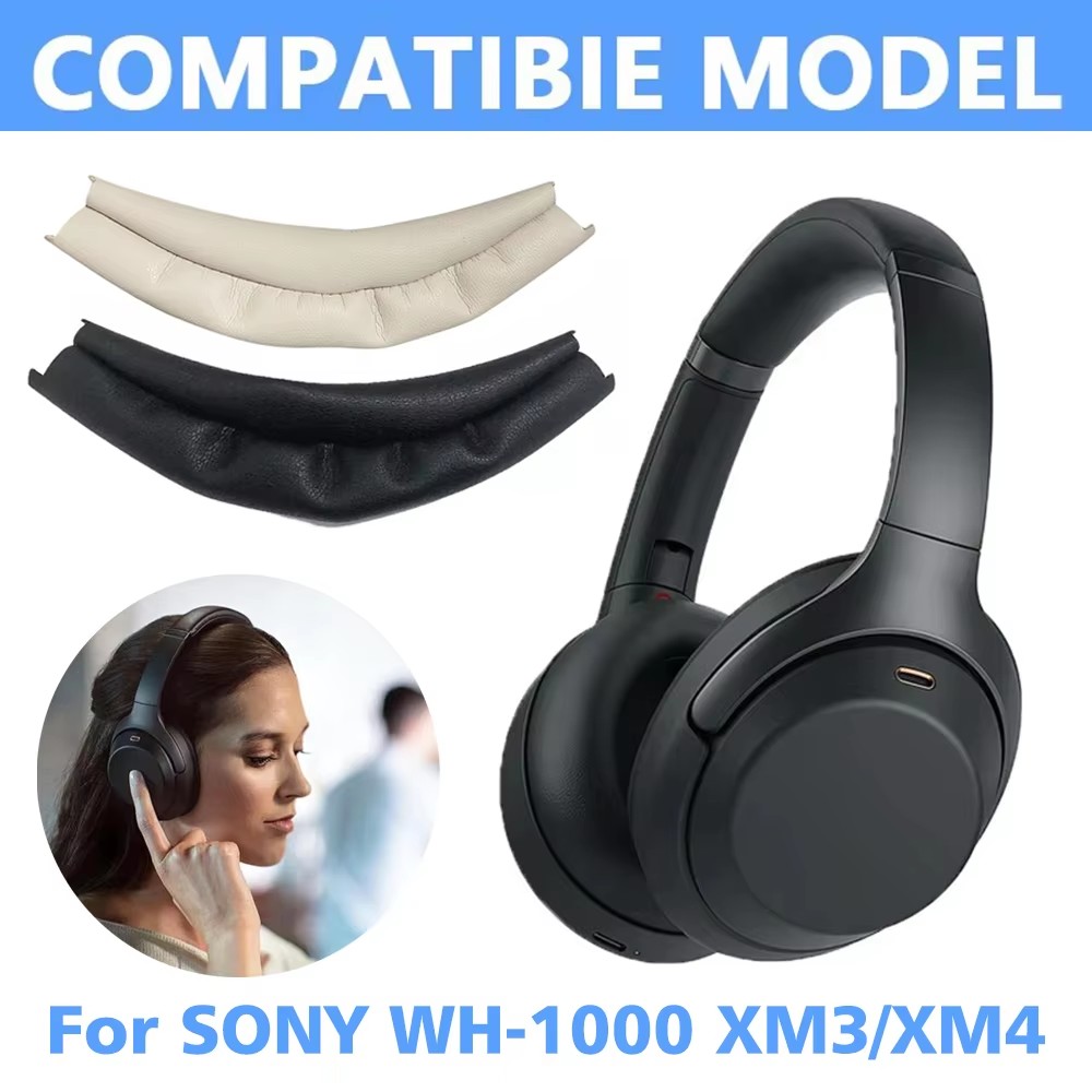 Headband Pengganti untuk Headp - Sony Headphone Wh-1000Xm4 ulasan dan harga
