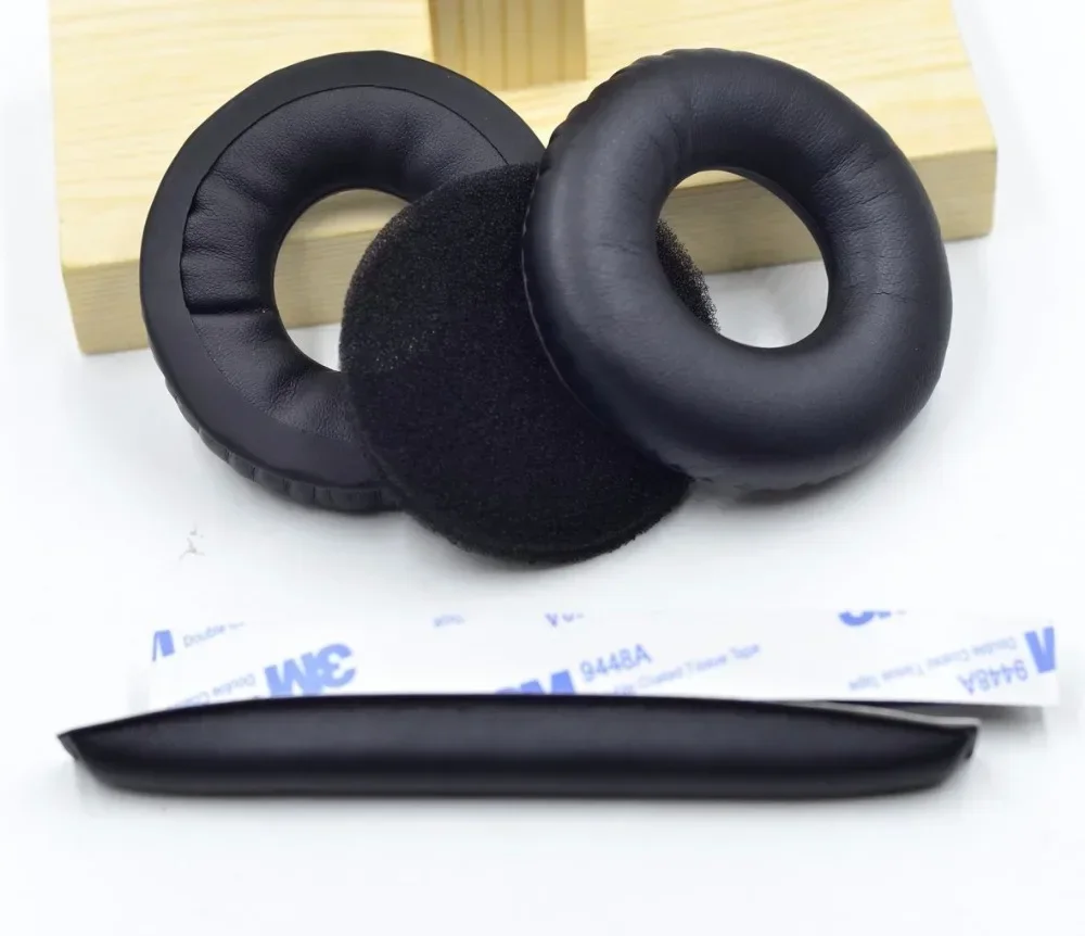 Bantalan Telinga untuk Sennhei - Sennheiser Headphone Hd 25 ulasan dan harga
