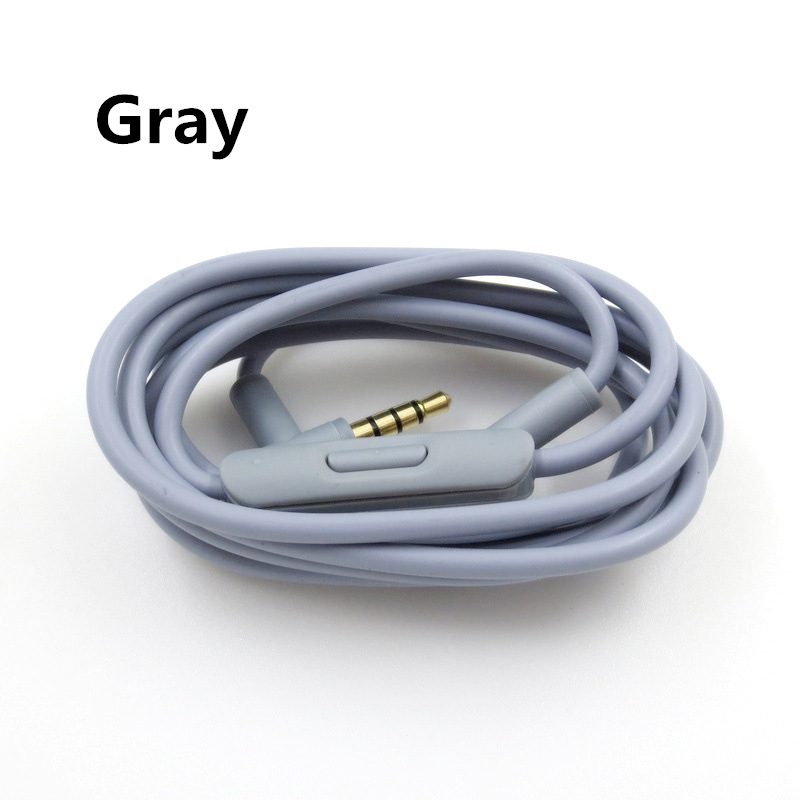 Kabel Audio Pengganti dengan M - Beats Headphone Studio Pro ulasan dan harga