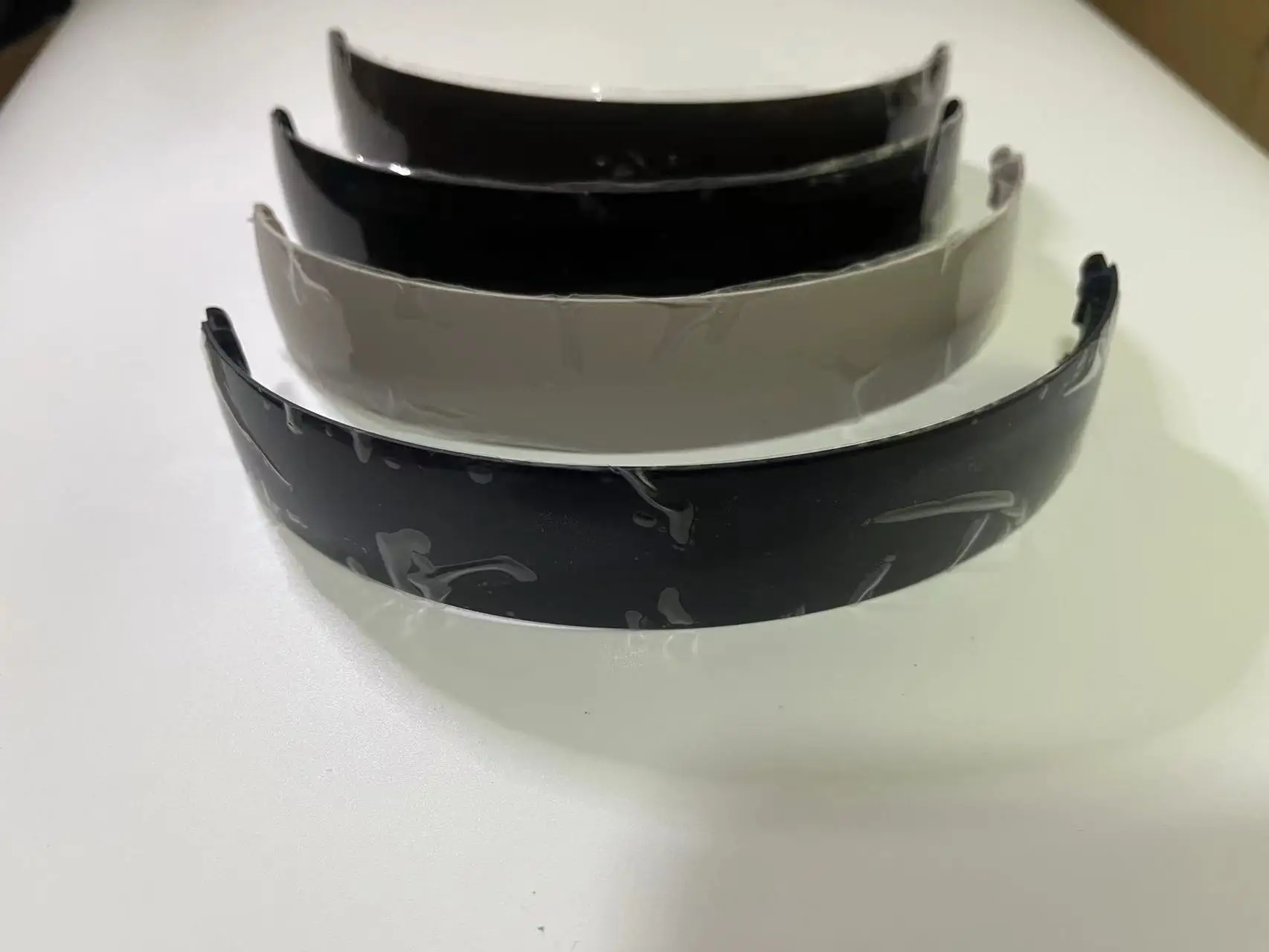 Cangkang plastik bando penggan - Beats Headphone Studio Pro ulasan dan harga
