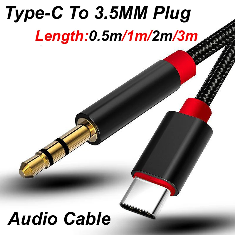 USB-C tipe-c 0.5m/1m/2m/3m, Ad - Audiophile Headphone Wired ulasan dan harga