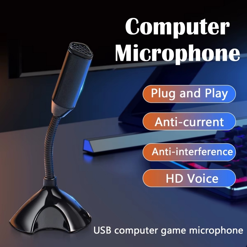 Mikrofon USB untuk Laptop dan  - Shure Mic Sm58 ulasan dan harga