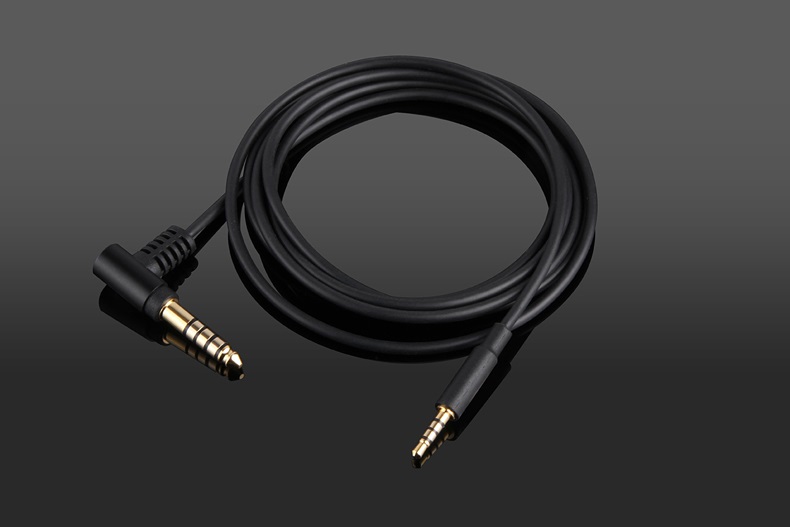 Kabel Audio Seimbang 4.4Mm/2.5 - Sennheiser Headphone Momentum 4 ulasan dan harga