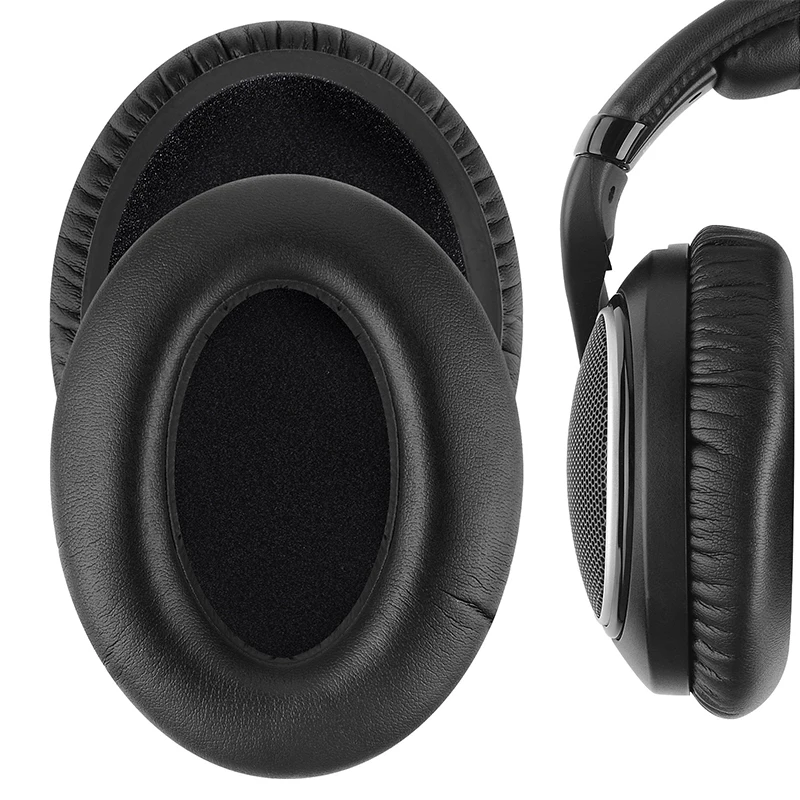 Bantalan Telinga Headphone unt - Sennheiser Headphone Hd 560S ulasan dan harga
