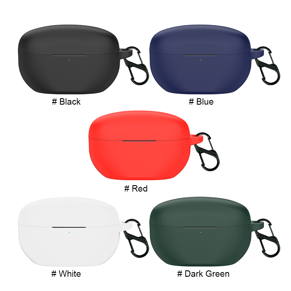Casing Kotak Headphone Silikon - Sony Headphone Wf-1000Xm5 ulasan dan harga