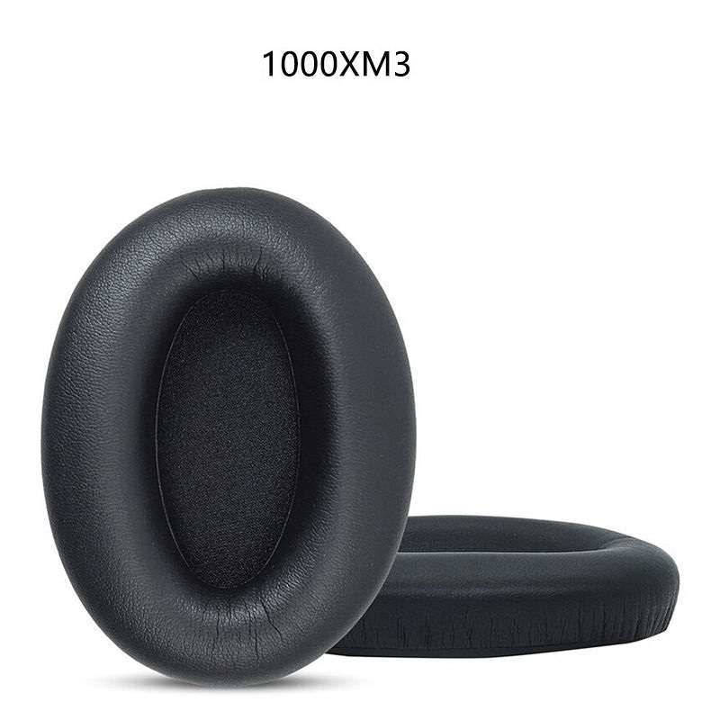 MOUDUNG Pengganti Bantalan Tel - Sony Headphone Wh-1000Xm4 ulasan dan harga
