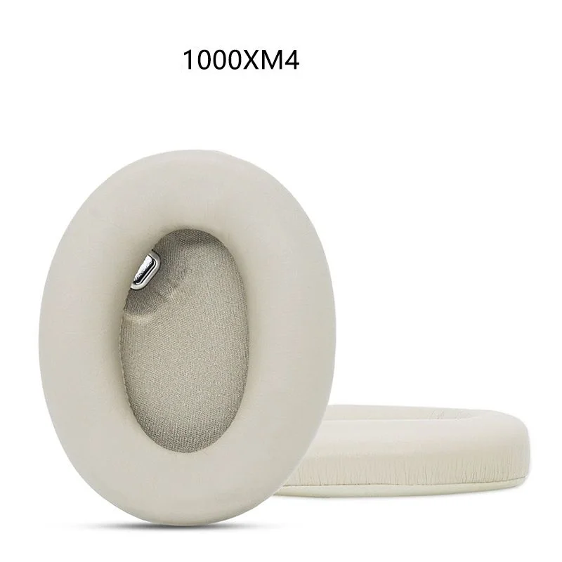 MOUDUNG Pengganti Bantalan Tel - Sony Headphone Wh-1000Xm4 ulasan dan harga