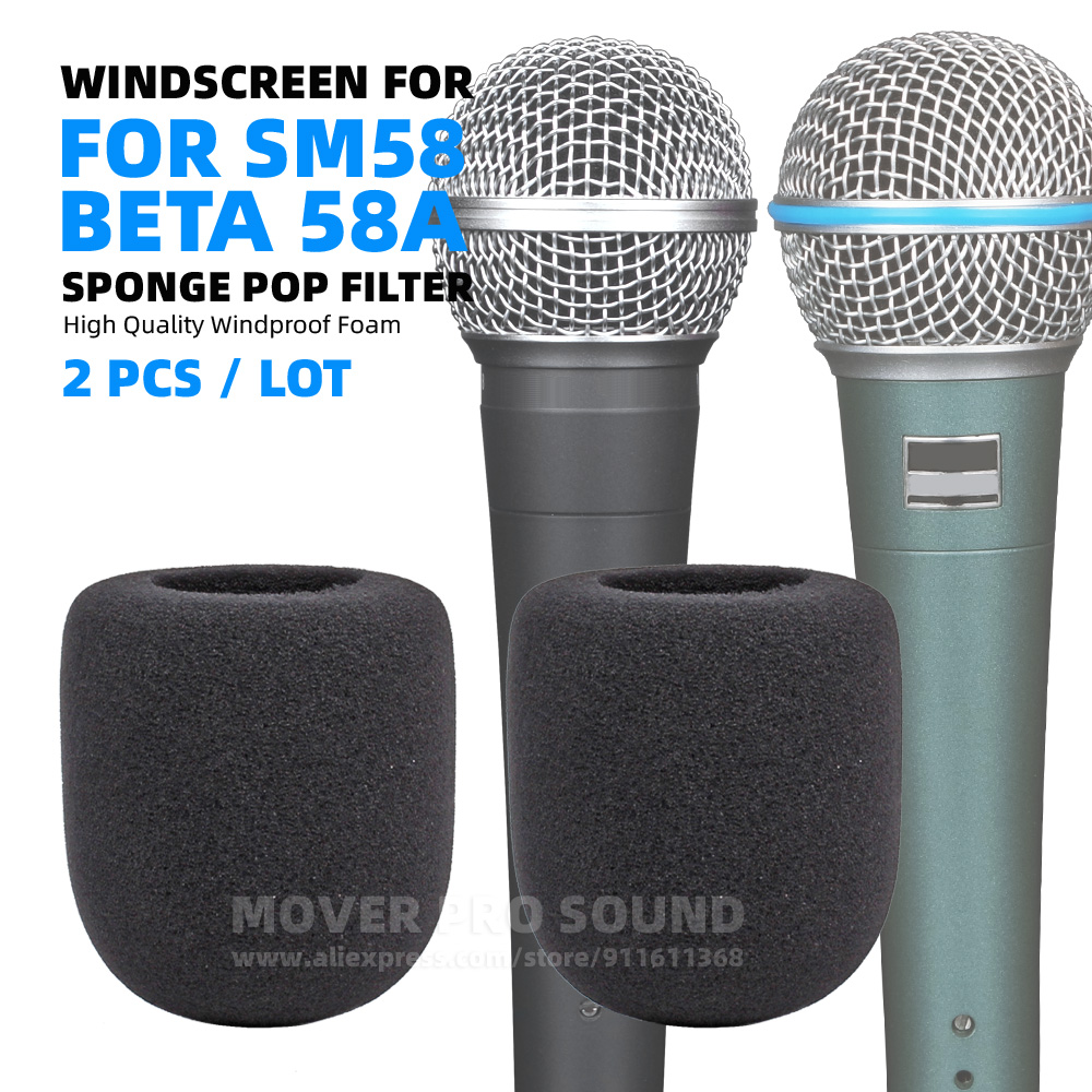 Kompatibel dengan Shure SM58 S - Shure Mic Mv7 ulasan dan harga