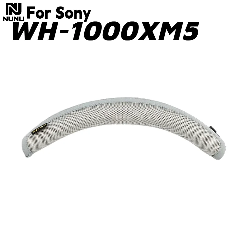 NUNU Penutup Pelindung Kepala  - Sony Headphone Wh-1000Xm5 ulasan dan harga