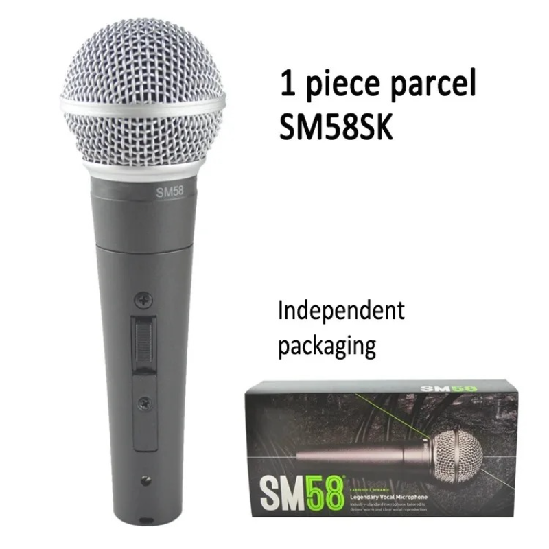 Mikrofon Dinamis Kardioid Shur - Shure Mic Mv7 ulasan dan harga