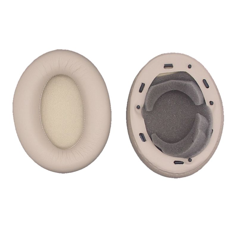 AY14 - Bantalan Telinga+Penutu - Sony Headphone Wh-1000Xm4 ulasan dan harga