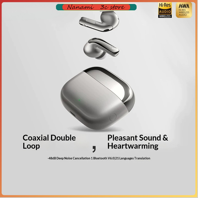 Edifier Lolli Pro 5 Headphone  - Noise Cancelling Headphone ulasan dan harga