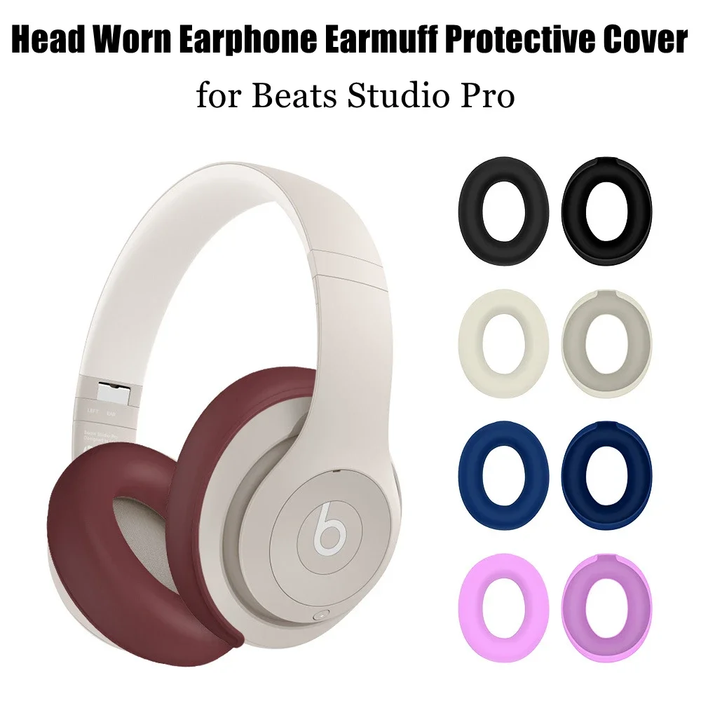 Headphone mudah dicuci, cocok  - Beats Headphone Studio Pro ulasan dan harga