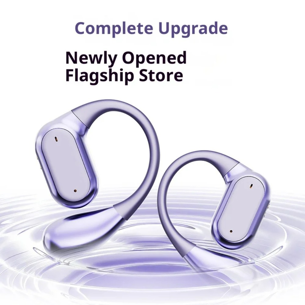 Headphone Bluetooth Nirkabel S - Wired Earphone Mic ulasan dan harga
