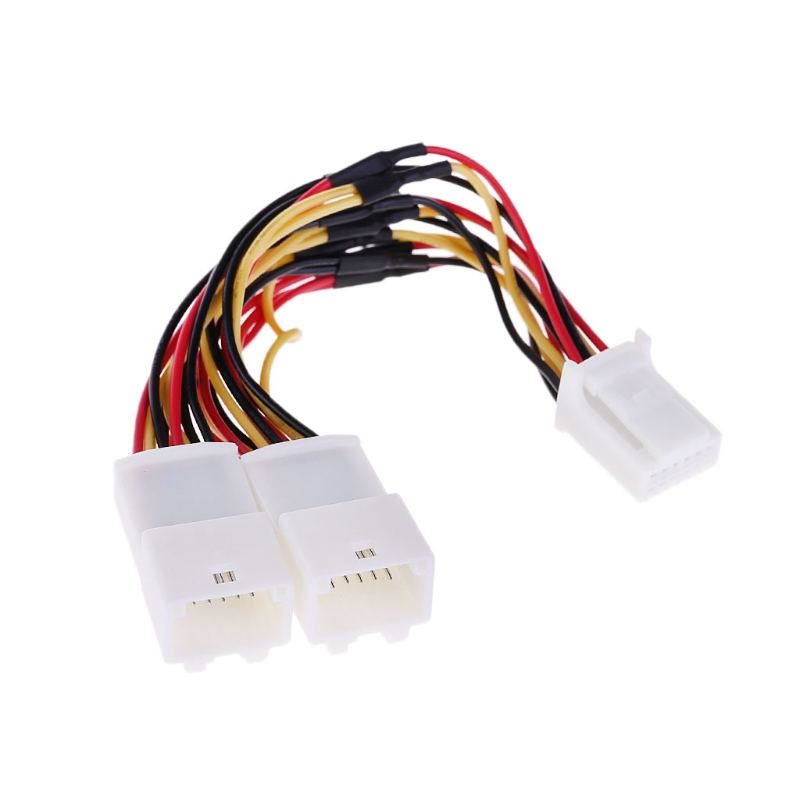 2026 Kabel Splitter Adapter Y  - Audio Splitter Y ulasan dan harga