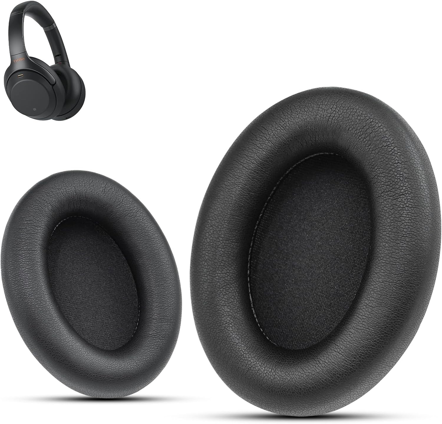 Sony WH 1000xm3 Bantalan Telin - Sony Headphone Wh-1000Xm4 ulasan dan harga