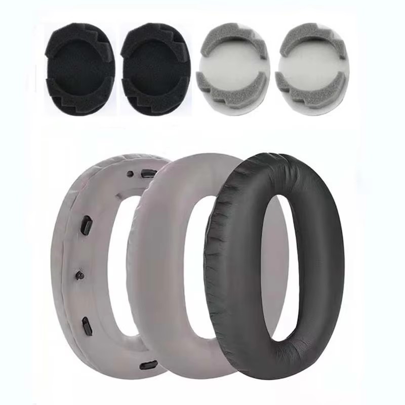 Sony WH 1000xm3 Bantalan Telin - Sony Headphone Wh-1000Xm4 ulasan dan harga