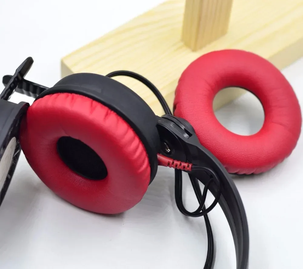 Bantalan Telinga Busa Penyangg - Sennheiser Headphone Hd 25 ulasan dan harga
