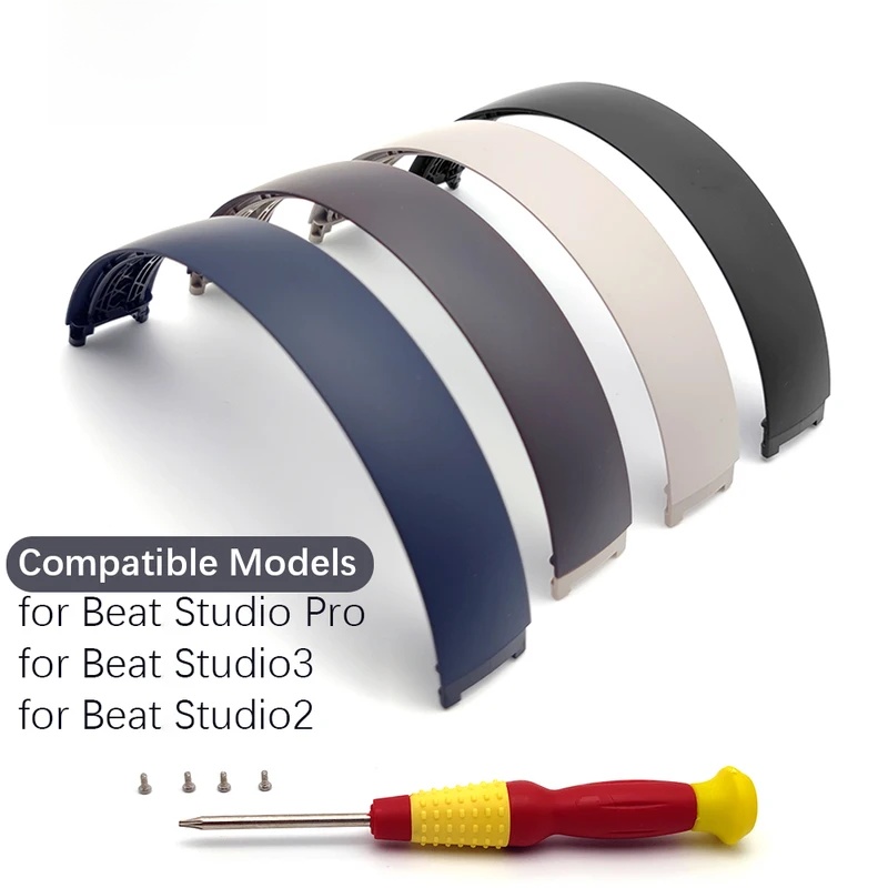 Headband Pengganti Baru untuk  - Beats Headphone Studio Pro ulasan dan harga