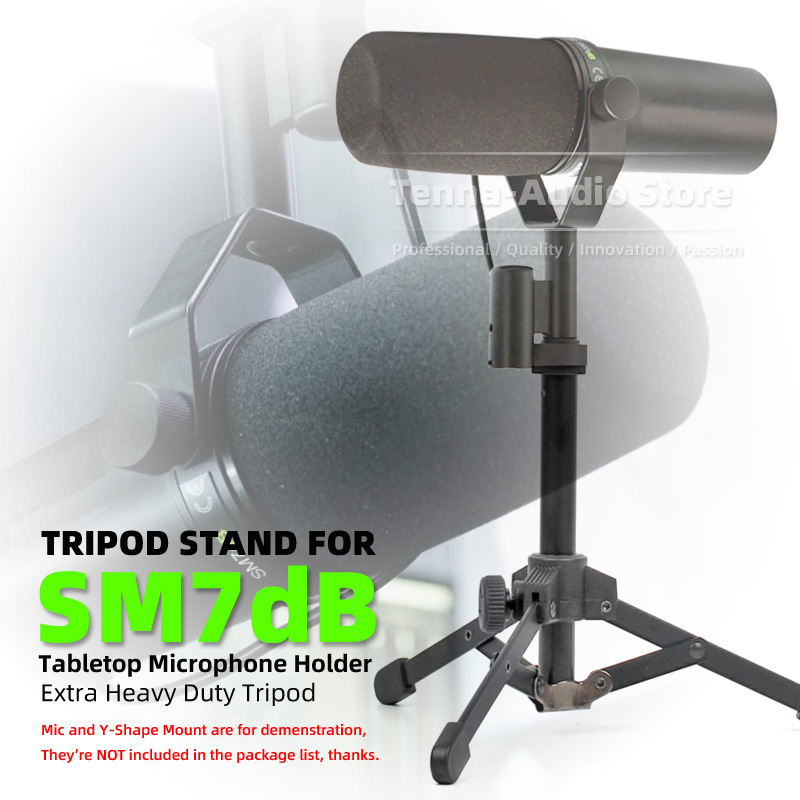 Kompatibel Dengan Shure SM7dB  - Shure Mic Sm7B ulasan dan harga