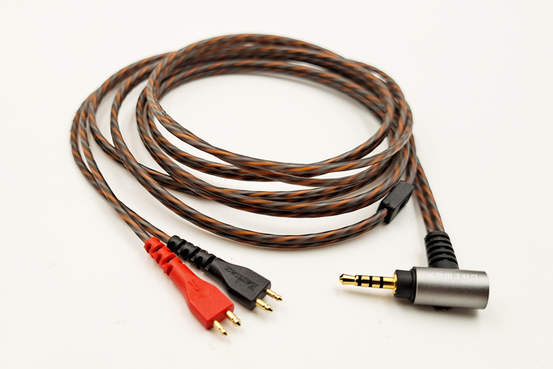 4.4Mm/2.5Mm Audio Yang Seimban - Sennheiser Headphone Hd 25 ulasan dan harga