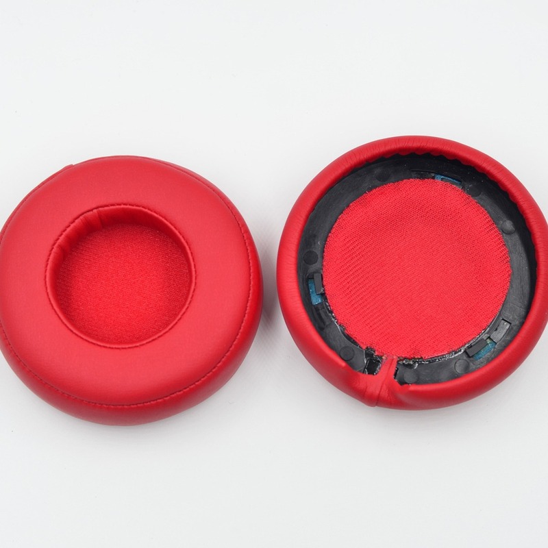 Bantalan Telinga Lembut Pengga - Beats Headphone Studio Pro ulasan dan harga