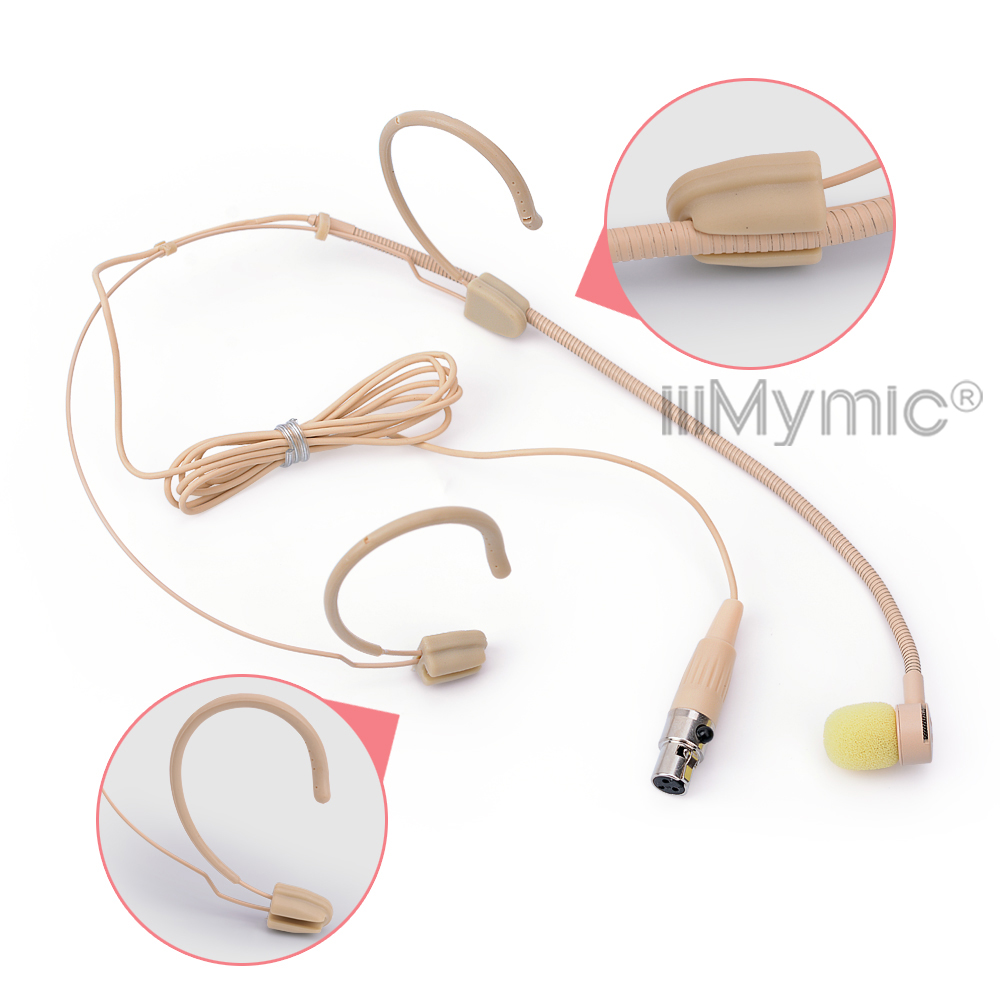Sempurna untuk Bernyanyi Konse - Shure Mic Sm58 ulasan dan harga