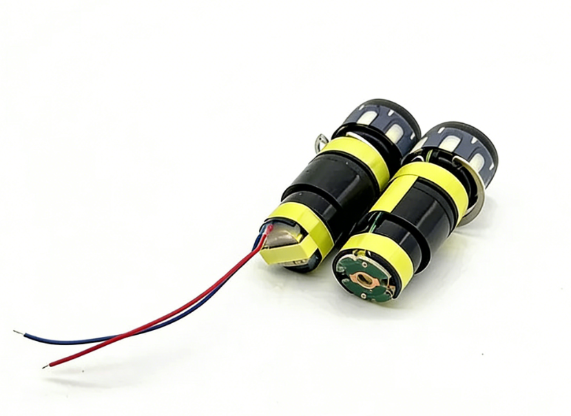 1 Buah Kepala Kapsul Kartrid B - Shure Mic Mv7 ulasan dan harga