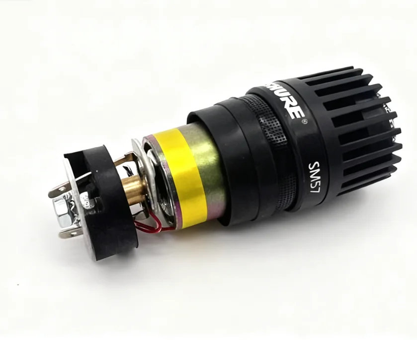 1 Buah Kepala Kapsul Kartrid B - Shure Mic Mv7 ulasan dan harga