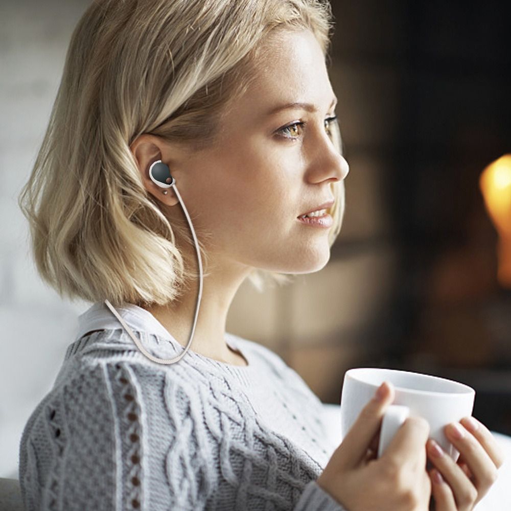 Tali tempat Earphone silikon A - Sony Headphone Wf-1000Xm5 ulasan dan harga