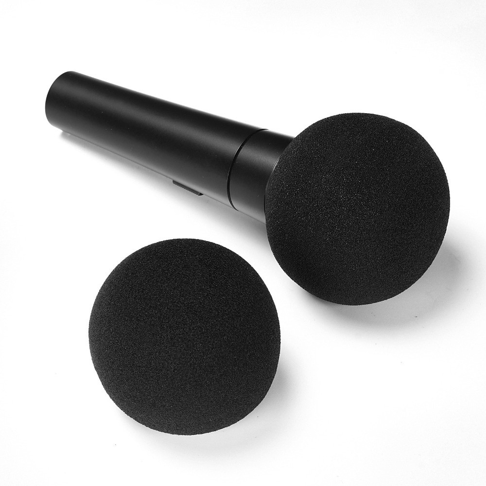Penutup Mikrofon Pengganti, Bu - Shure Mic Mv7 ulasan dan harga