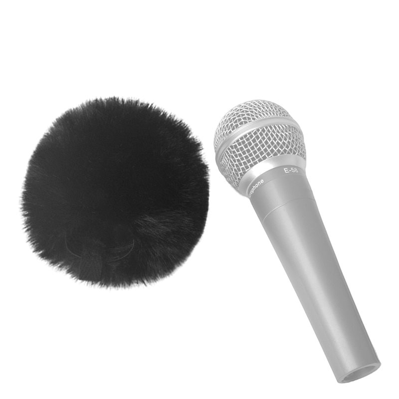 T31C-Profesional Windshield un - Shure Mic Mv7 ulasan dan harga