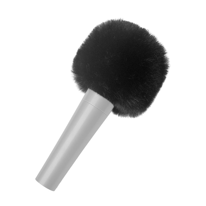 T31C-Profesional Windshield un - Shure Mic Mv7 ulasan dan harga