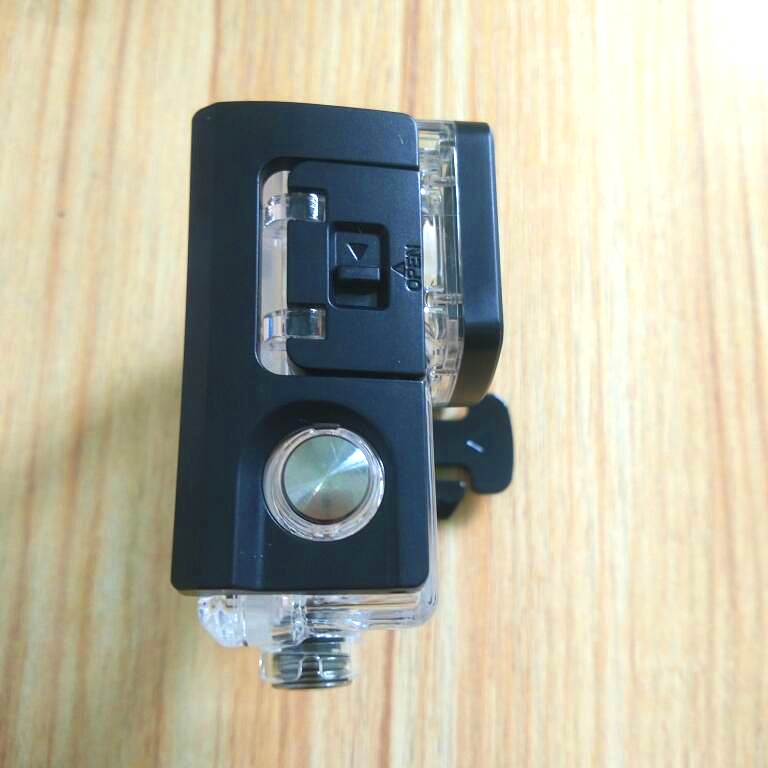 Aksesori SJCAM Asli Casing Tah - Shure Mic Mv7 ulasan dan harga