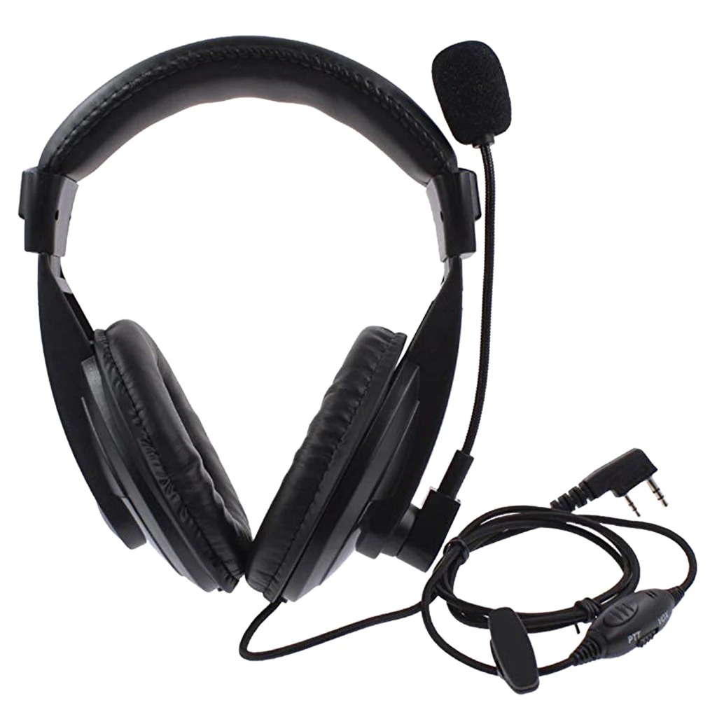 Headphone Overhead pembatalan  - Wired Earphone Mic ulasan dan harga
