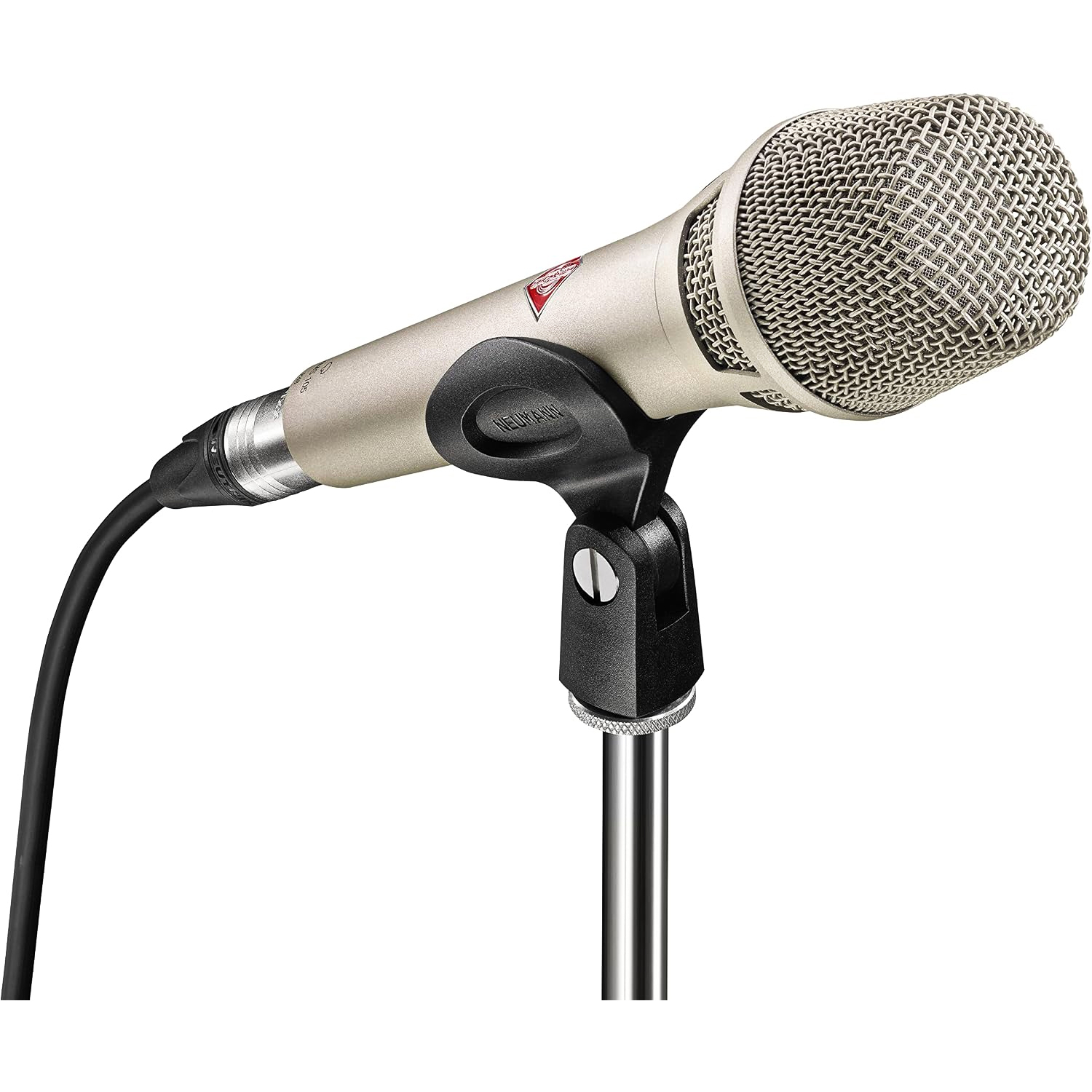 Mikrofon Neumann Tlm 102 Set N - Shure Mic Sm7B ulasan dan harga