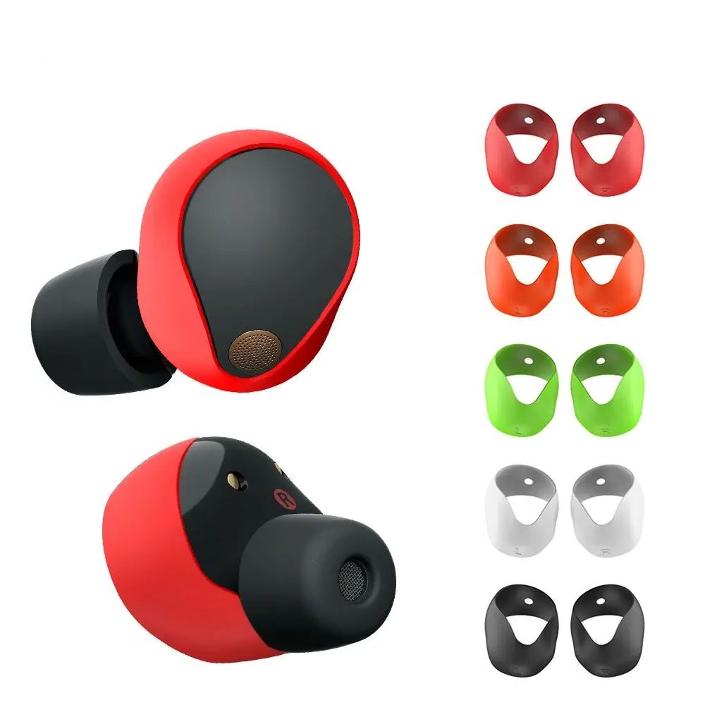 5 Pasang Penutup Pelindung Hea - Sony Headphone Wf-1000Xm5 ulasan dan harga