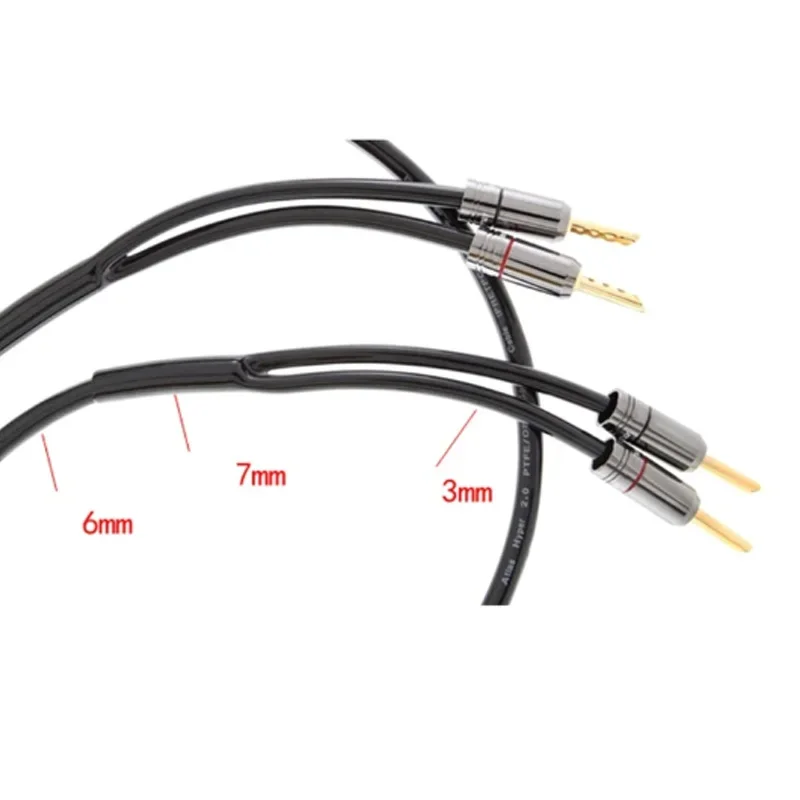 Y Splitter Tabung Lengan Speak - Audio Splitter Y ulasan dan harga
