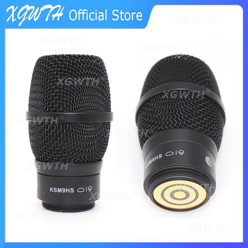 Kepala Mikrofon Genggam Kapsul - Shure Mic Mv7 ulasan dan harga