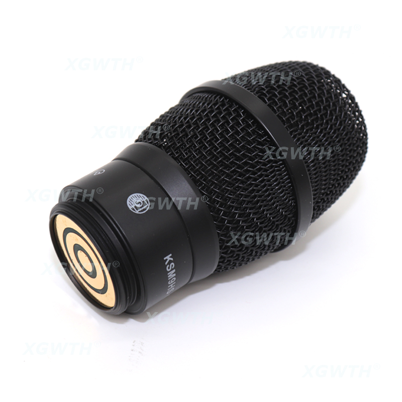 Kepala Mikrofon Genggam Kapsul - Shure Mic Mv7 ulasan dan harga